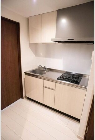 プルメリア東正雀の物件内観写真